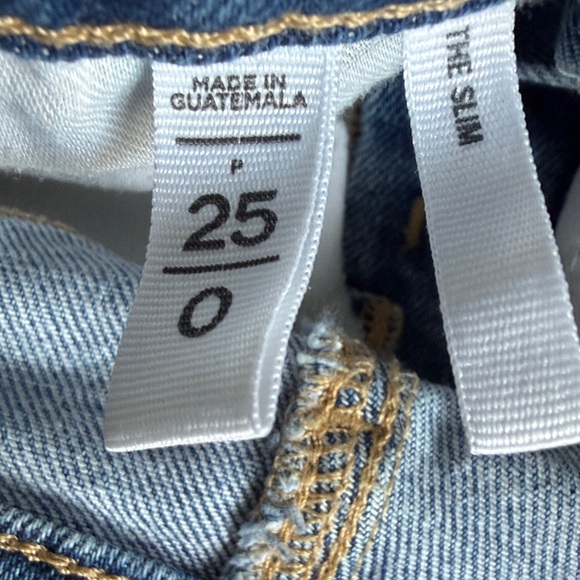 LOFT Jeans - Picture 7 of 7